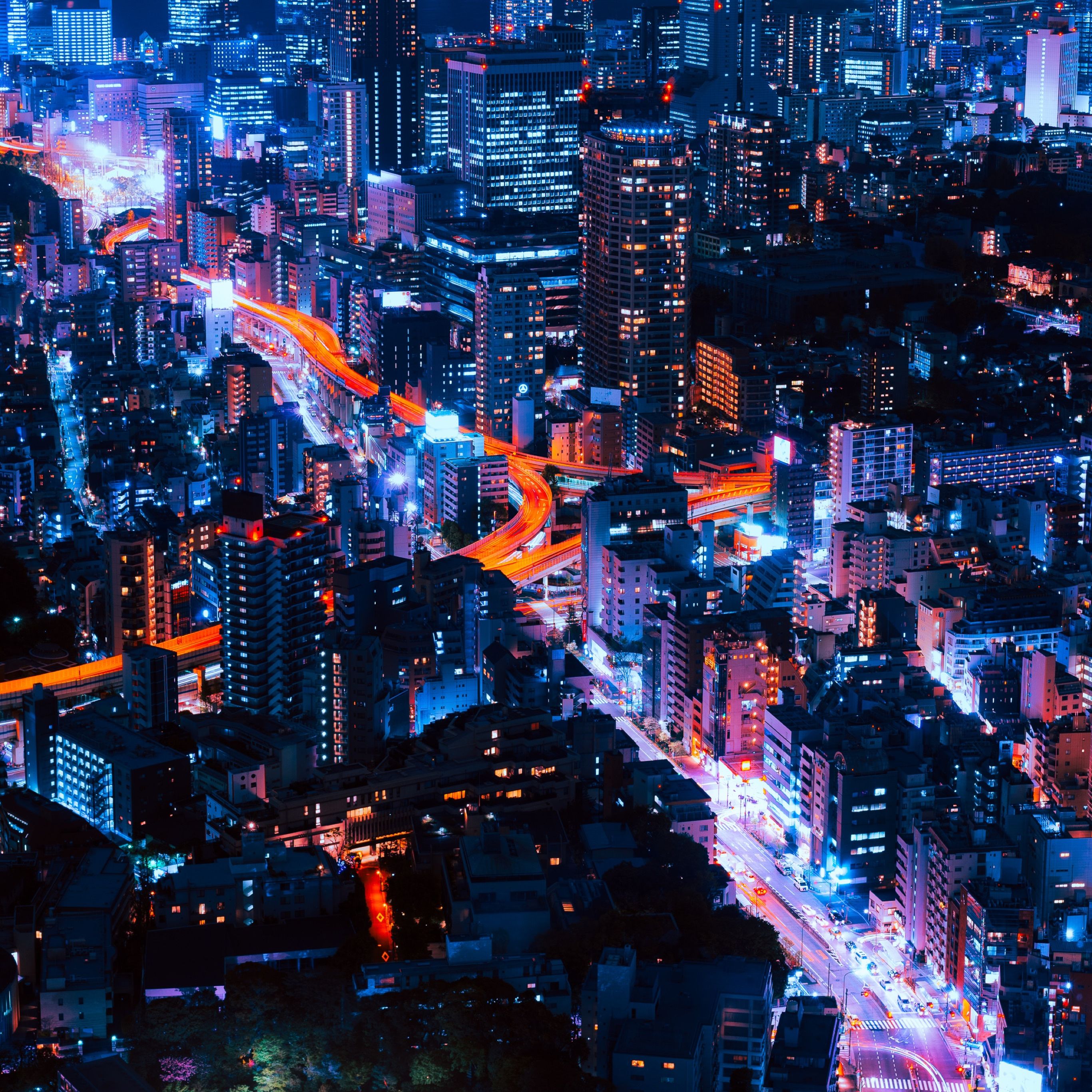 Weekends: Tokyo Infinity for iPhone, iPad, and Apple Watch