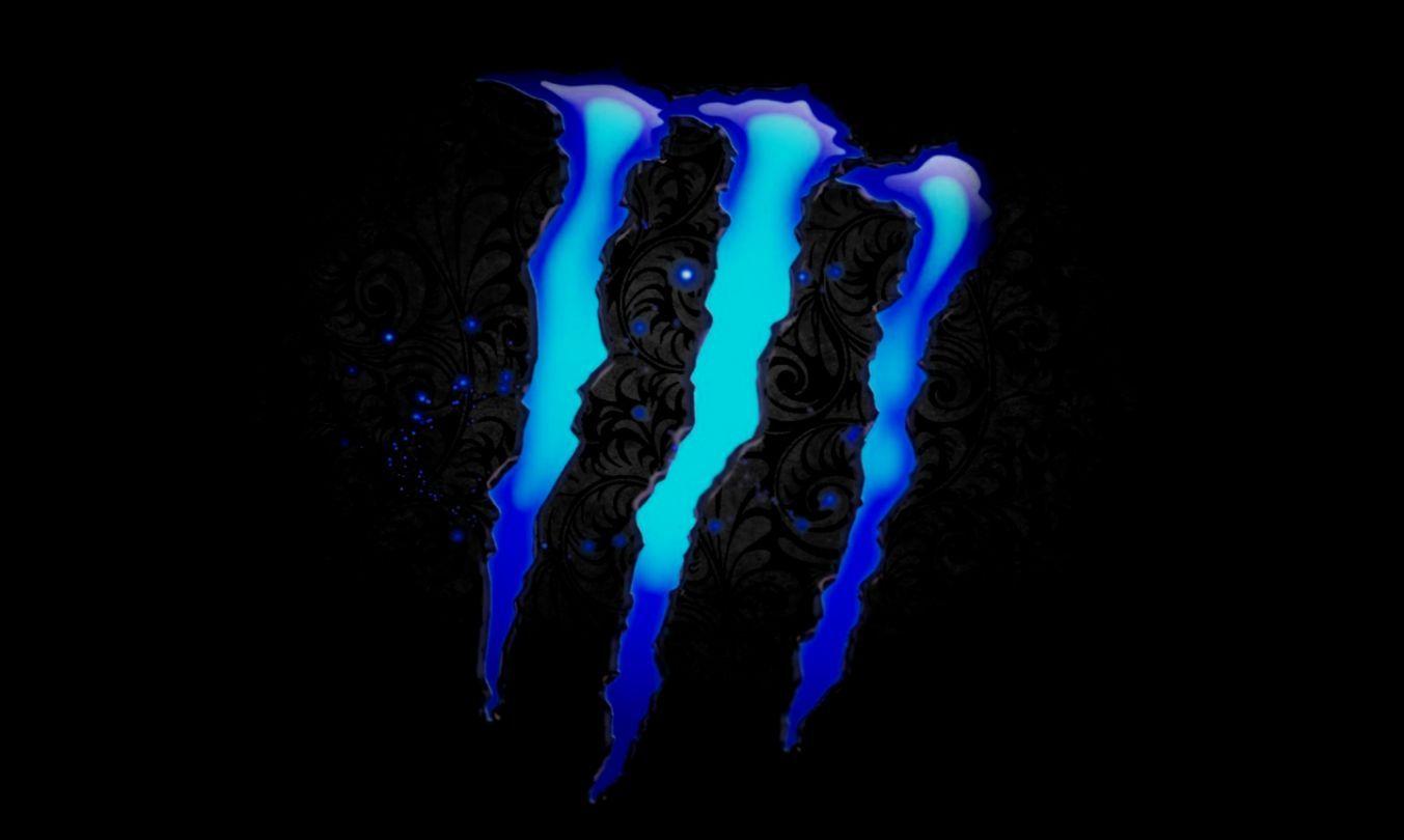 Monster Energy clipart wallpaper and in color monster