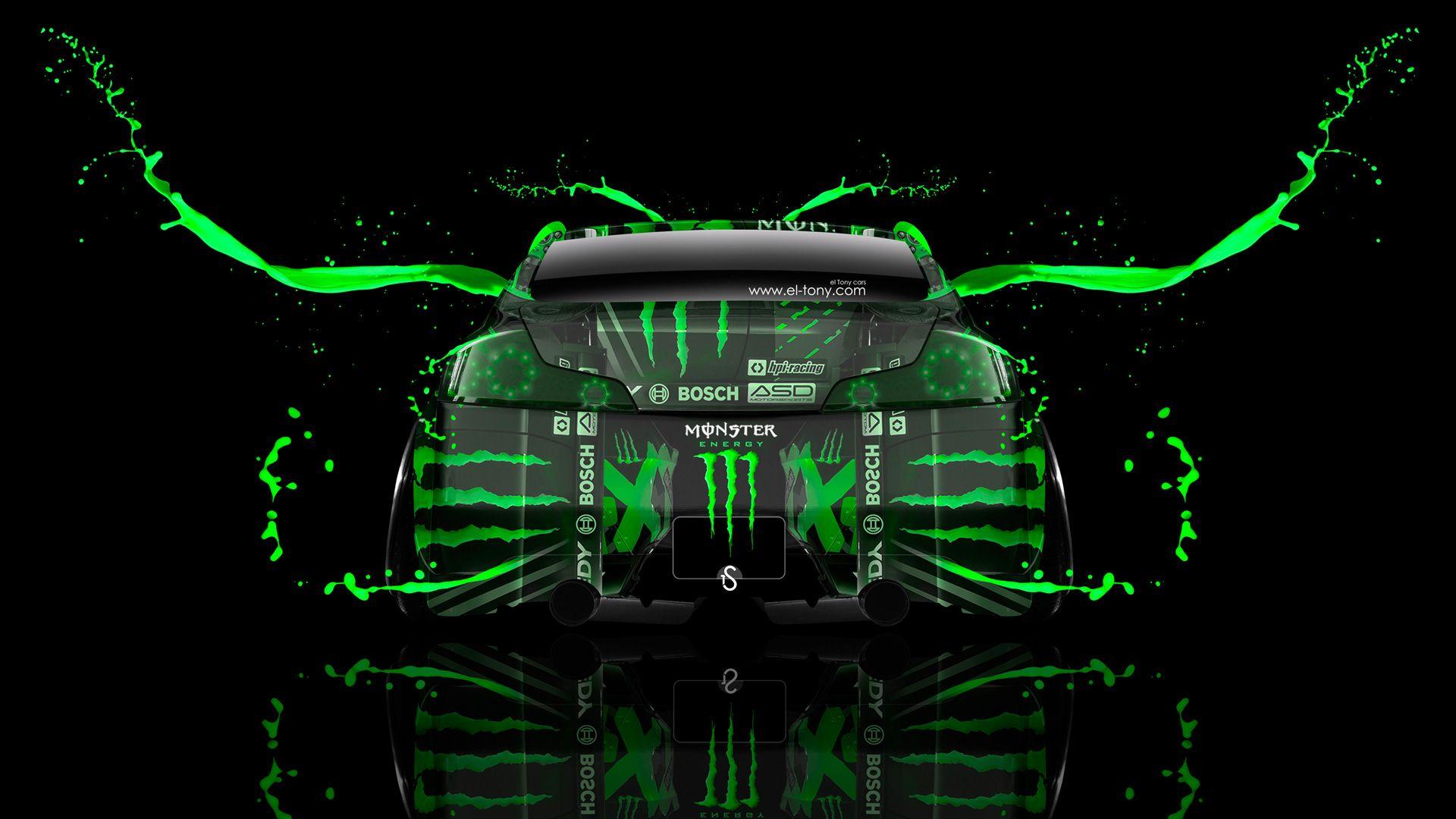 Monster Energy Full HD Wallpapers - Wallpaper Cave