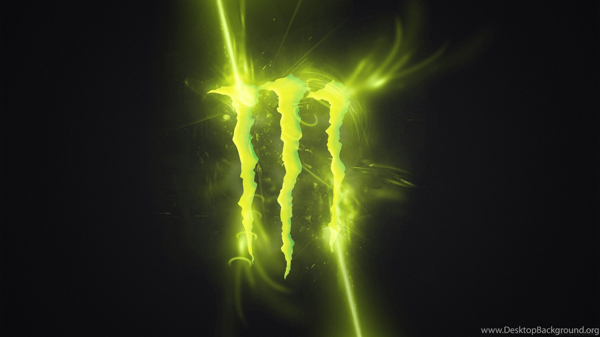 Monster Energy Drink Wallpaper 1 Cool HD Wallpaper Hivewallpaper