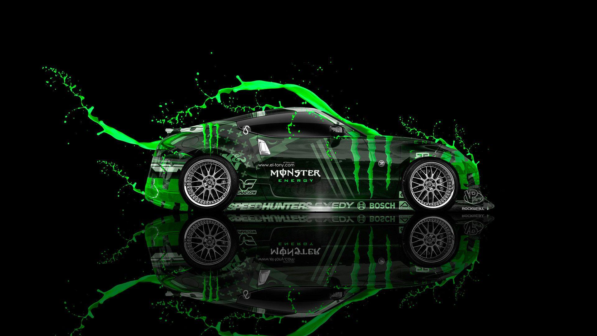 Monster Energy Logo Wallpaper X For Full Hd PIC MCH02137