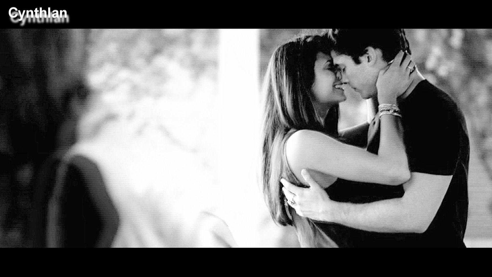 Damon and Elena {The one and only} 5X02 5X01