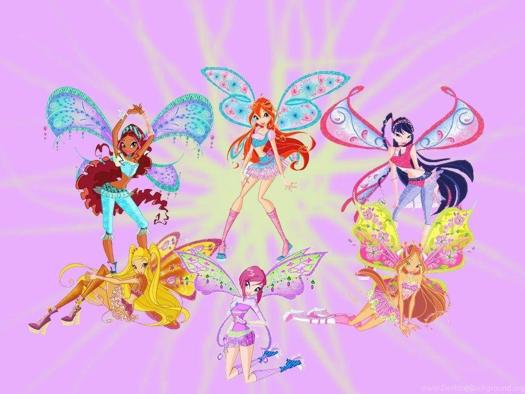 Winx Believix The Winx Club Wallpaper Fanpop Desktop