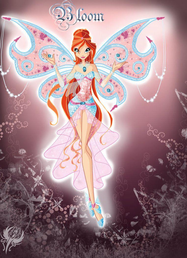 Believix in You image Winx Club Sparklix [Extra Versions] HD