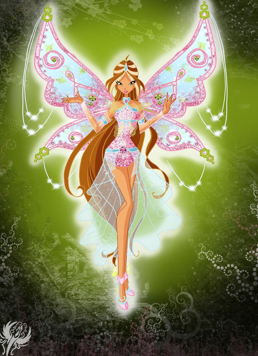 Believix in You image Winx Club Sparklix [Extra Versions] HD