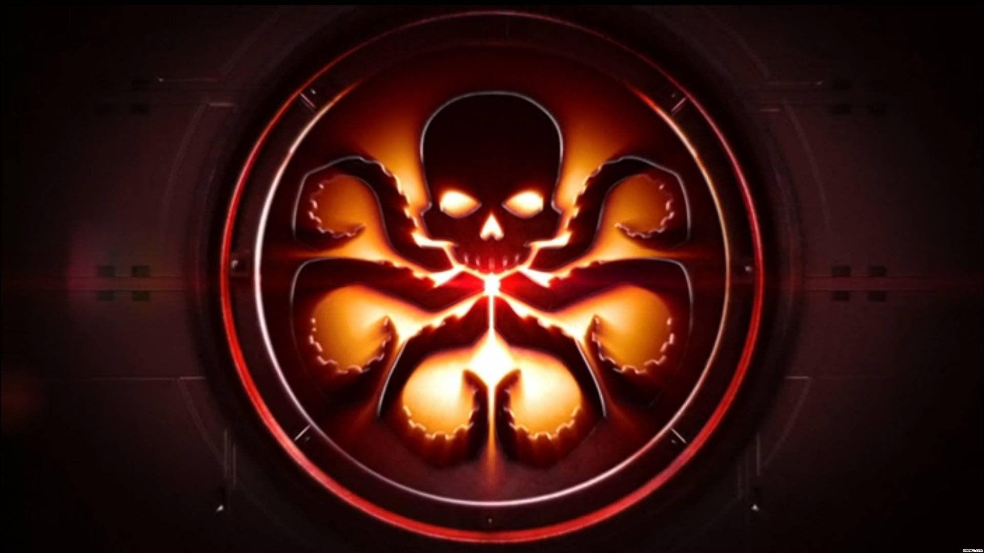 Download Agents Of S.H.I.E.L.D. Hydra Marvel Cinematic Universe