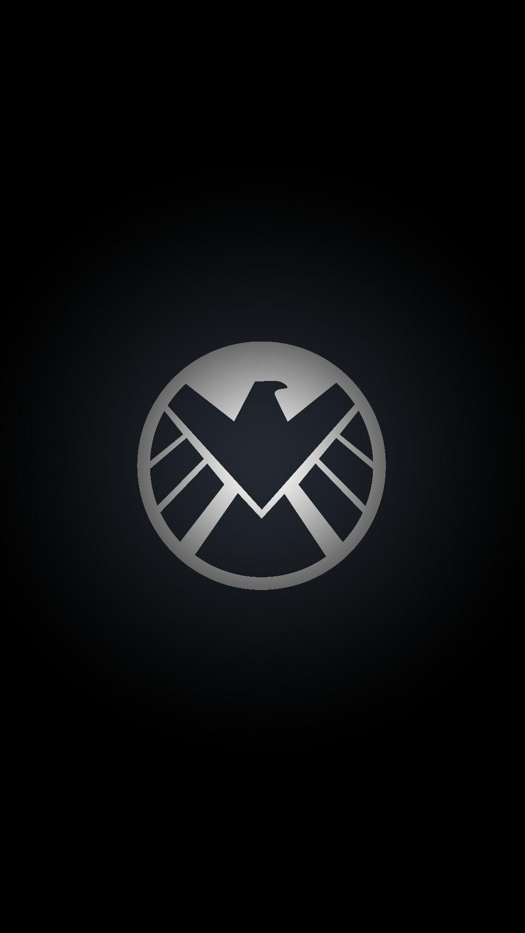 Marvel Shield Logo Wallpaper 49 HD Wallpaper Free