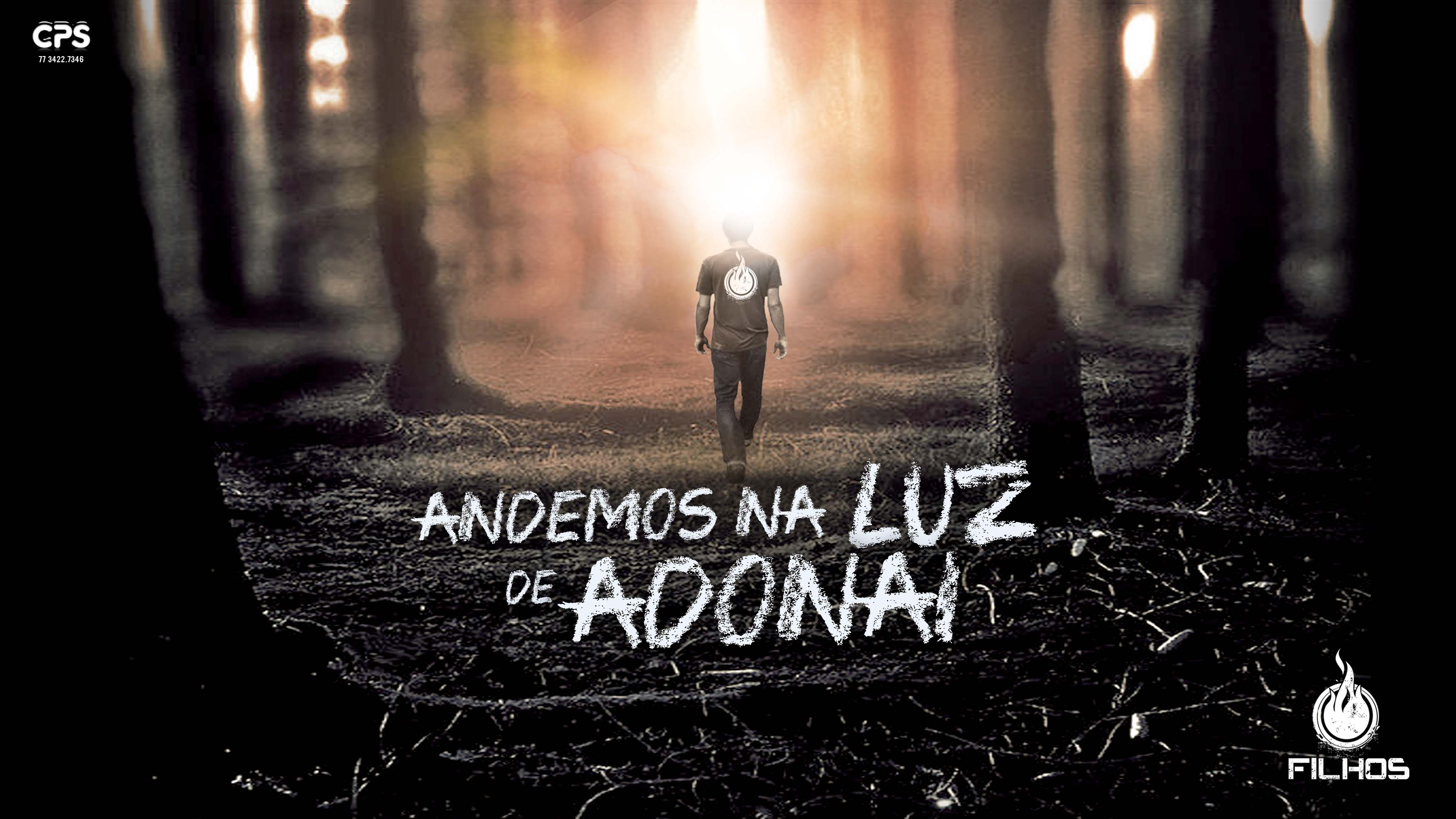 JANEIRO MÊS MUNDIAL DO PERDÃO