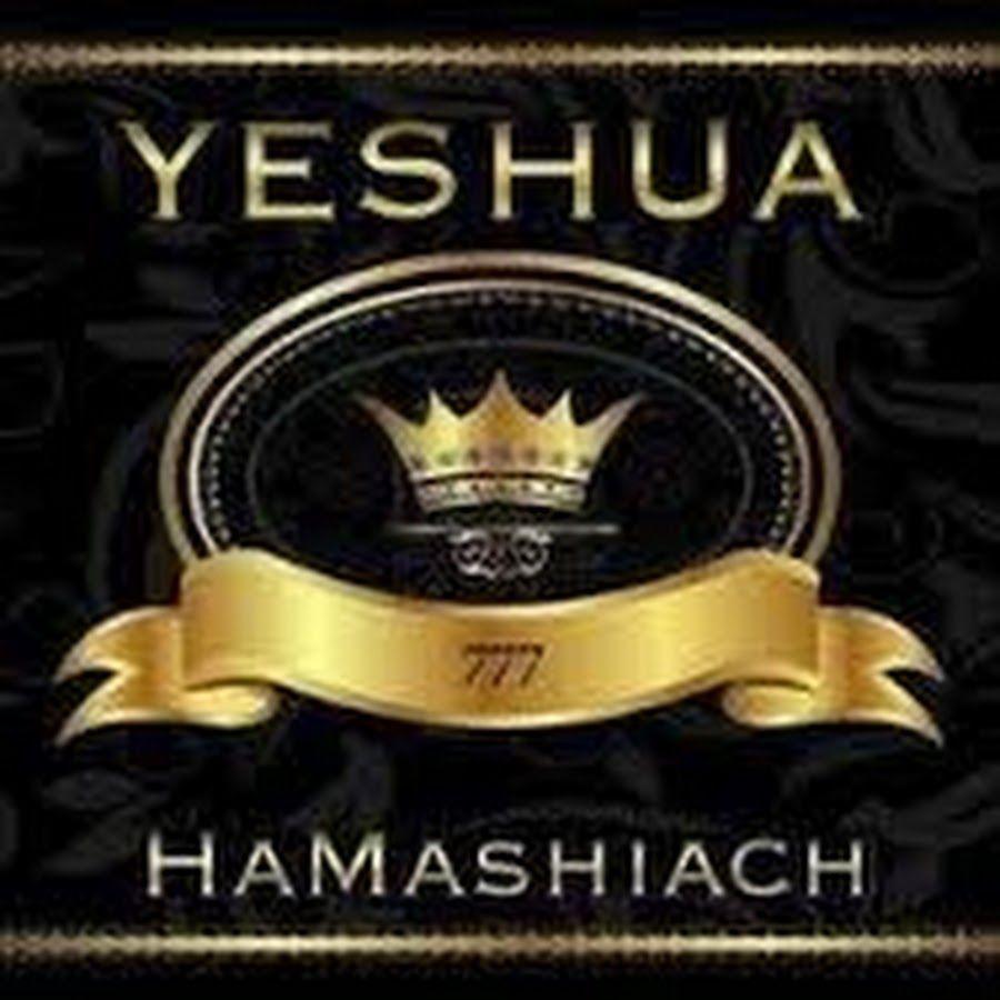 O Que Significa Yeshua Hamashia - ENSINO