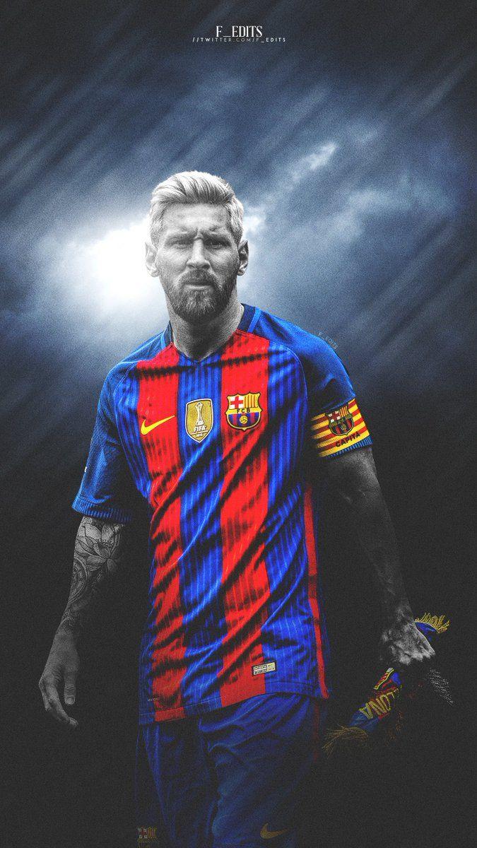 Unique Lionel Messi Barcelona iPhone 11 Wallpapers Free Download