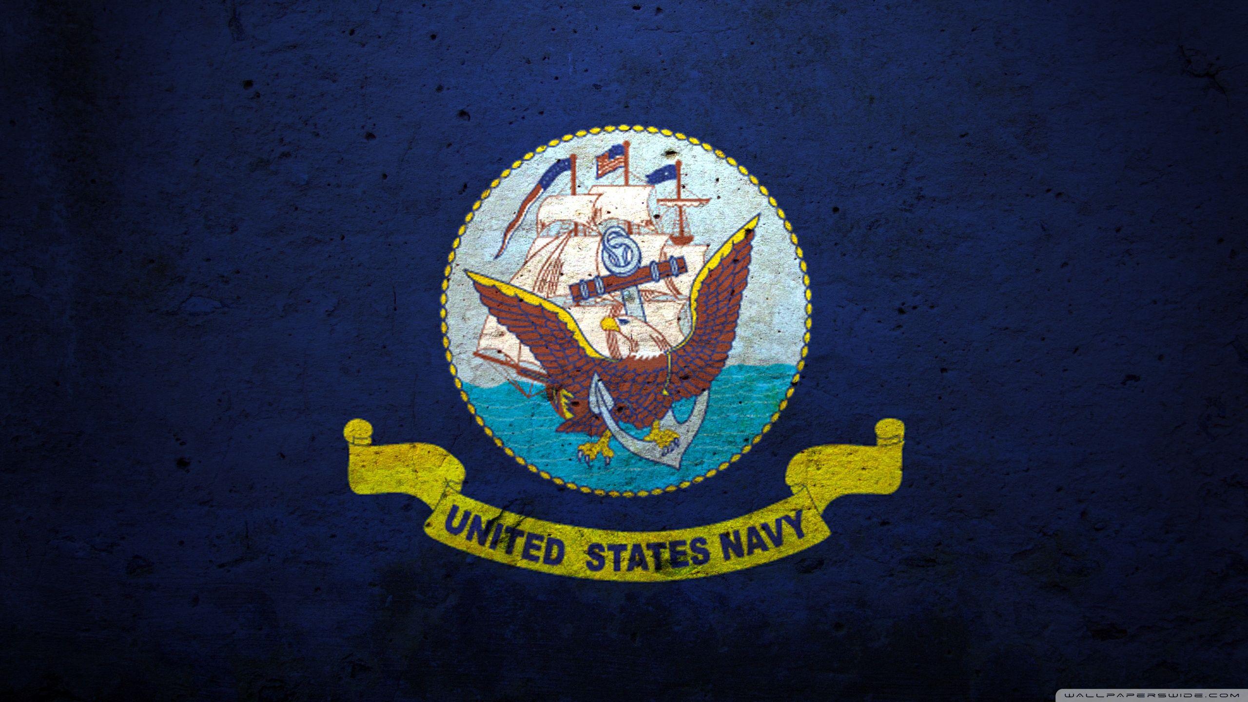 Flag Of The United States Navy ❤ 4K HD Desktop Wallpaper for 4K
