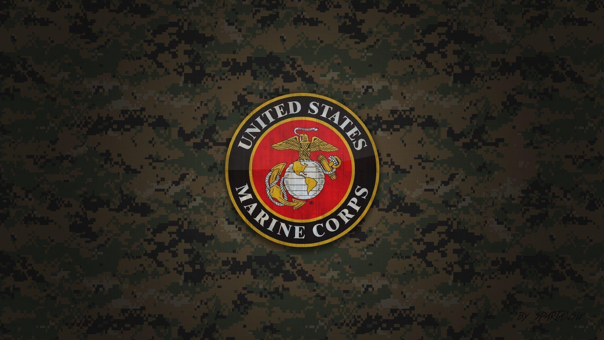 Navy Seal Logo Wallpaper iPhone
