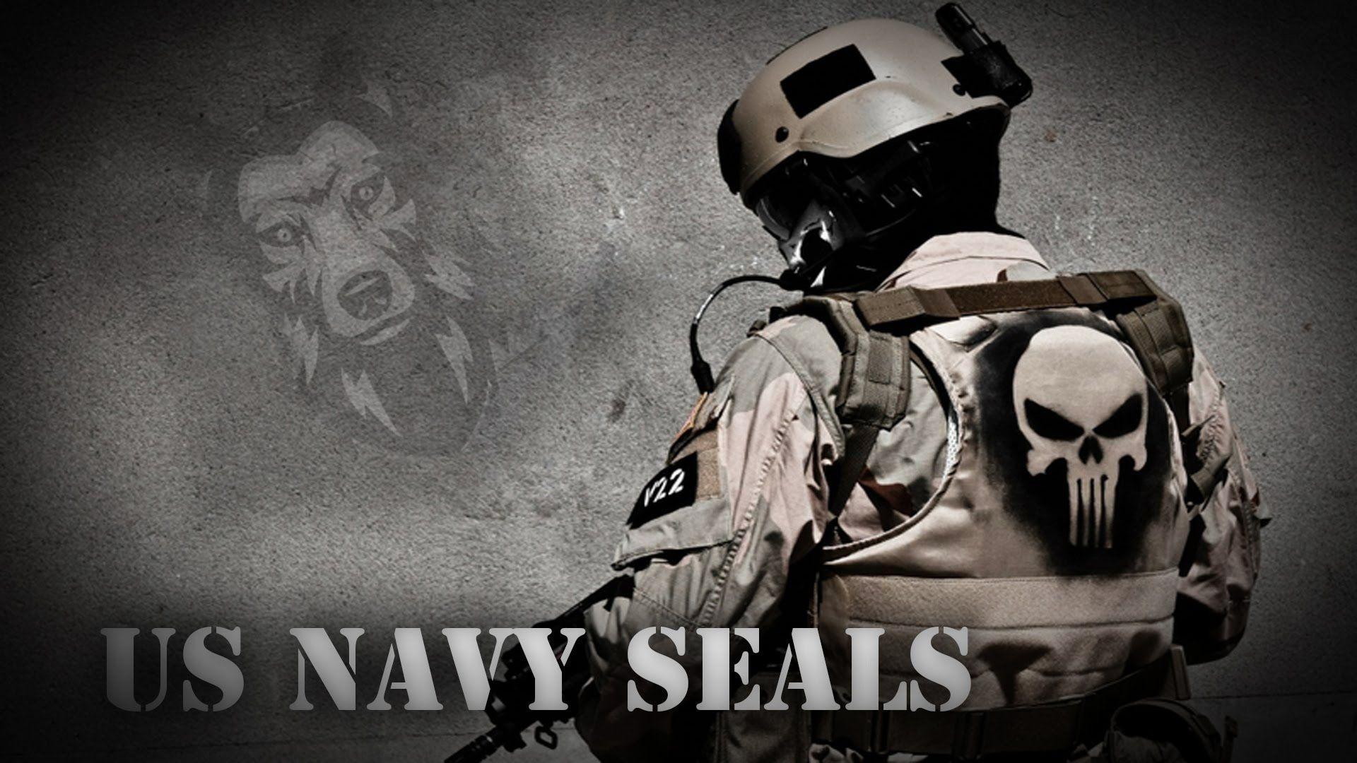 US Navy SEALs.. The Only Easy Day Was Yesterday