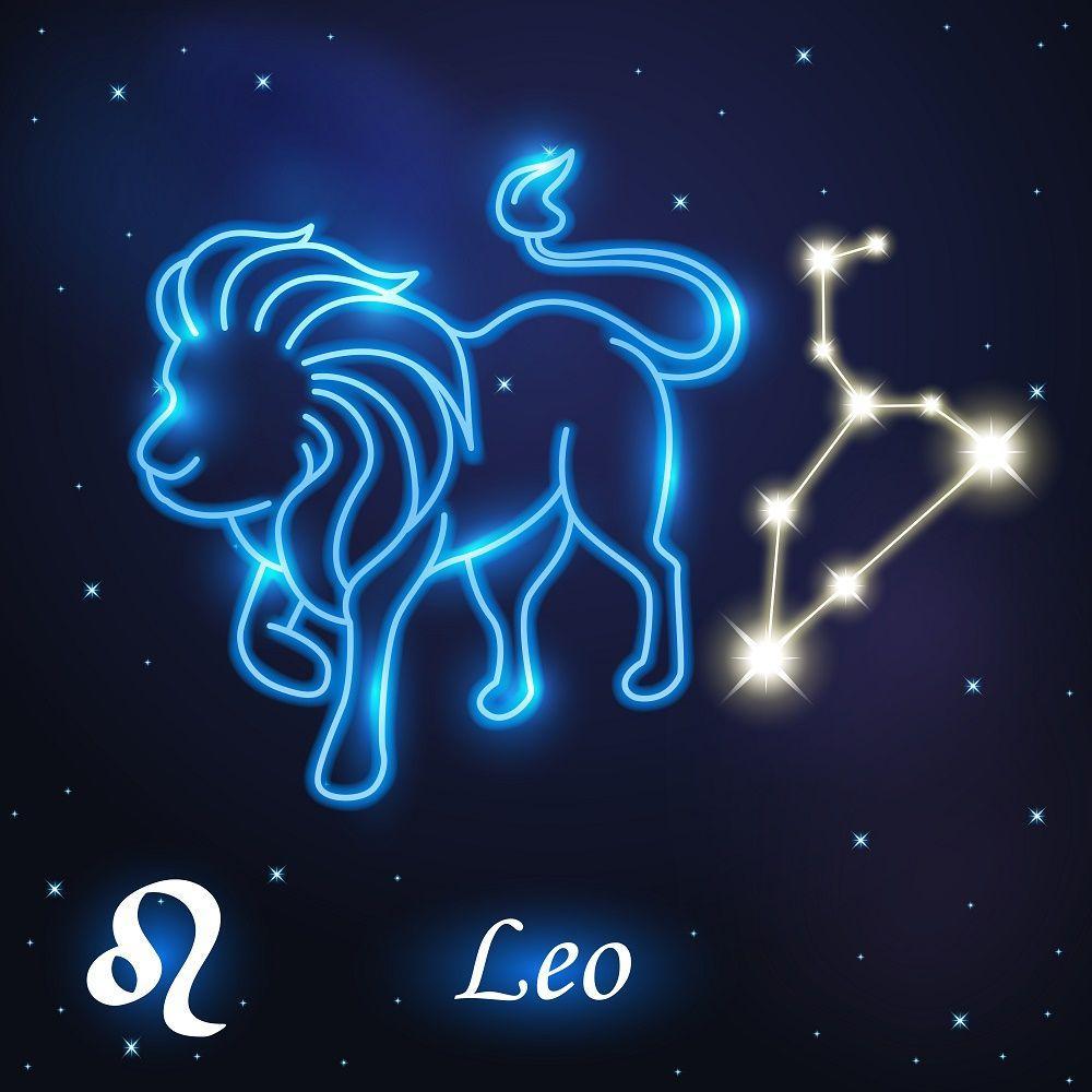 Zodiak Leo Image collections Design And Card