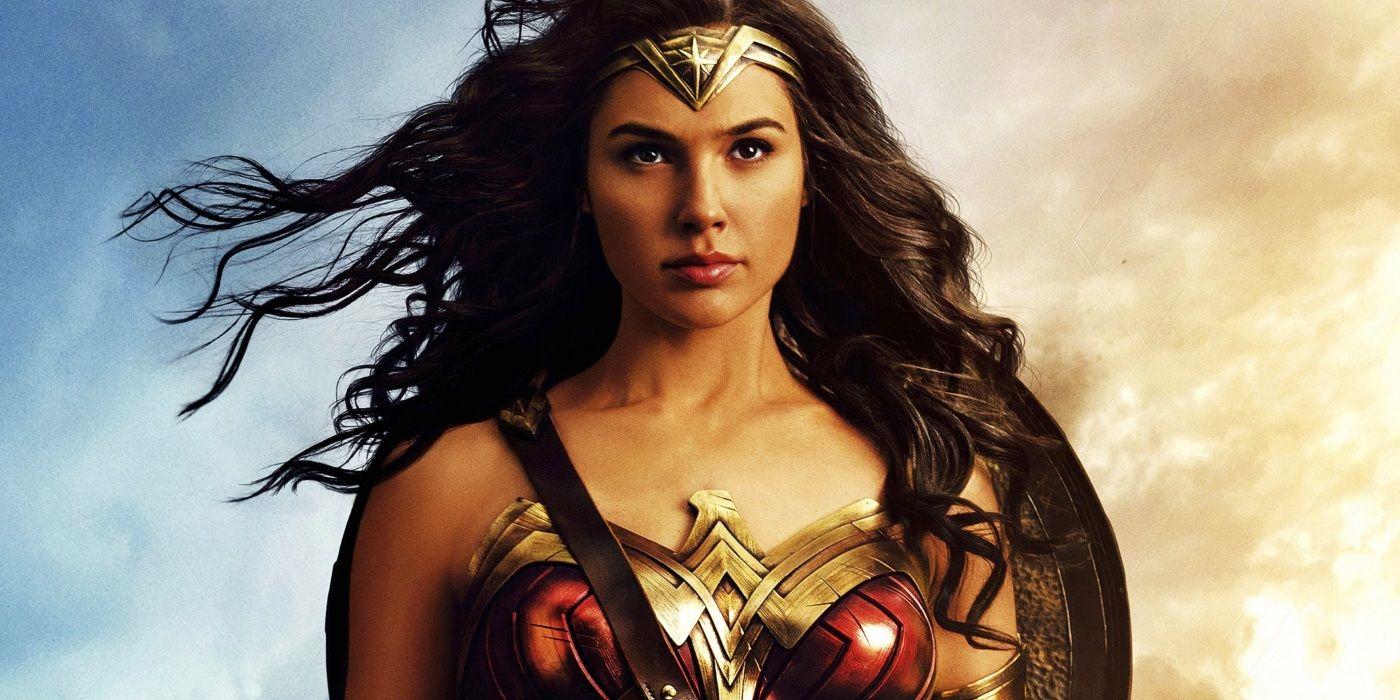 Wallpapers Wonder Woman Hd Wallpaper Cave