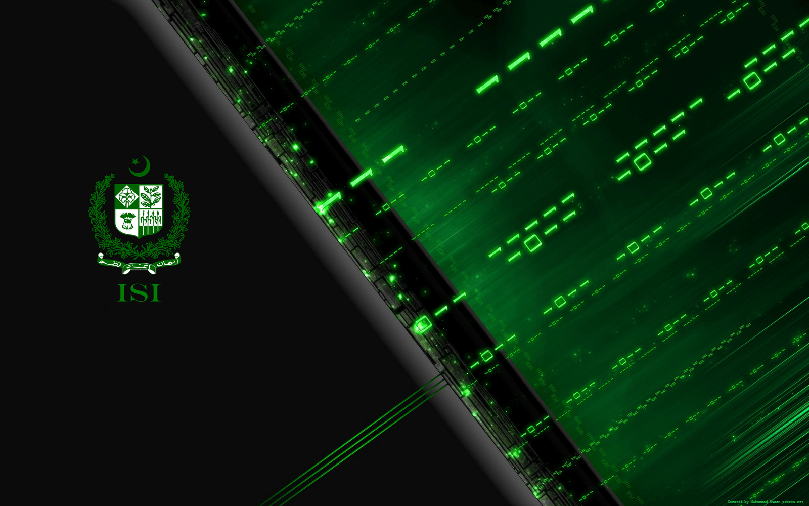 Make Your Computer Login Screen As FBI or ISI Pakistan ~ PCbots