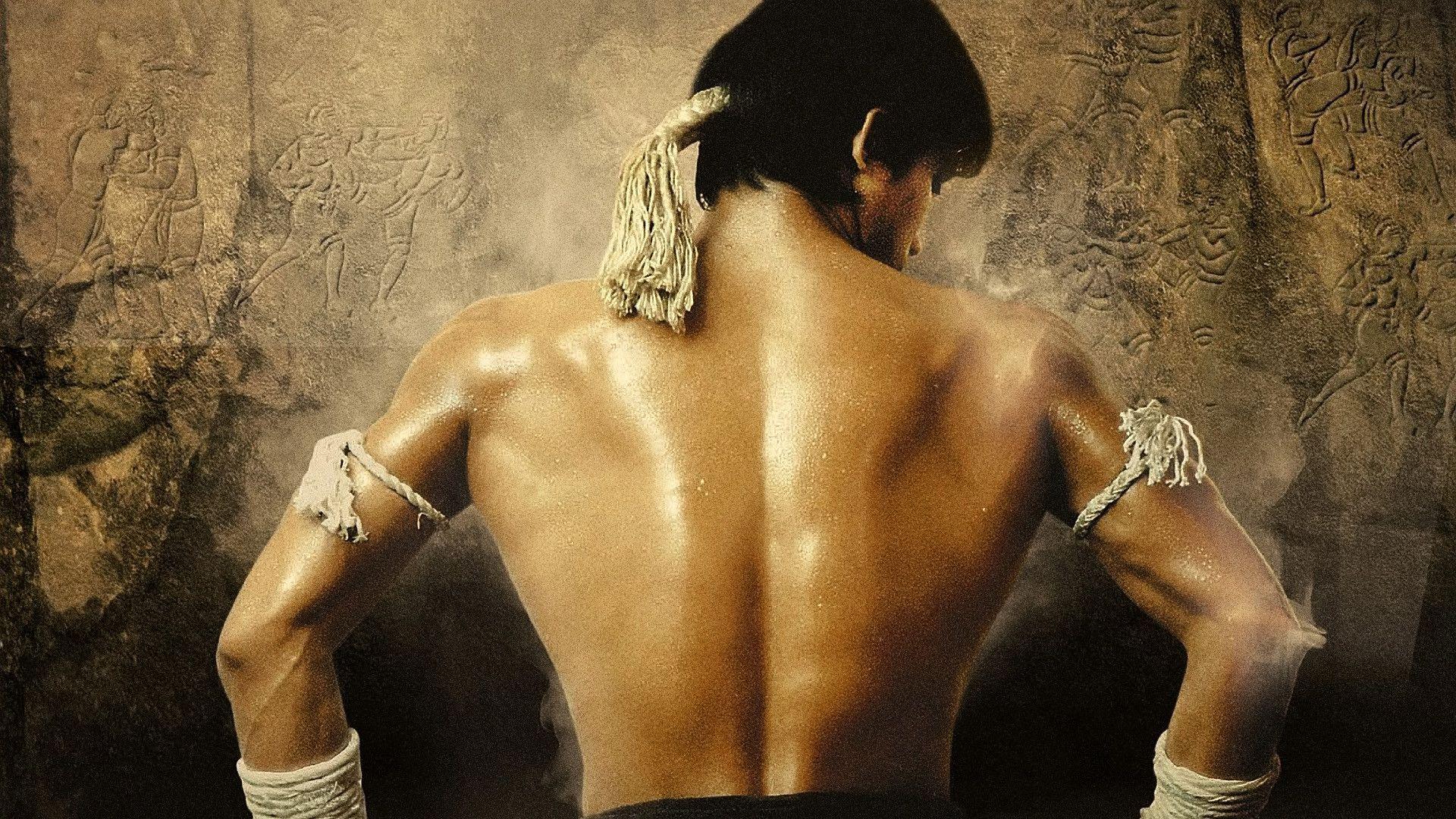 ONG BAK Martial Arts Ong Bak Tony Jaa F Wallpaperx1080
