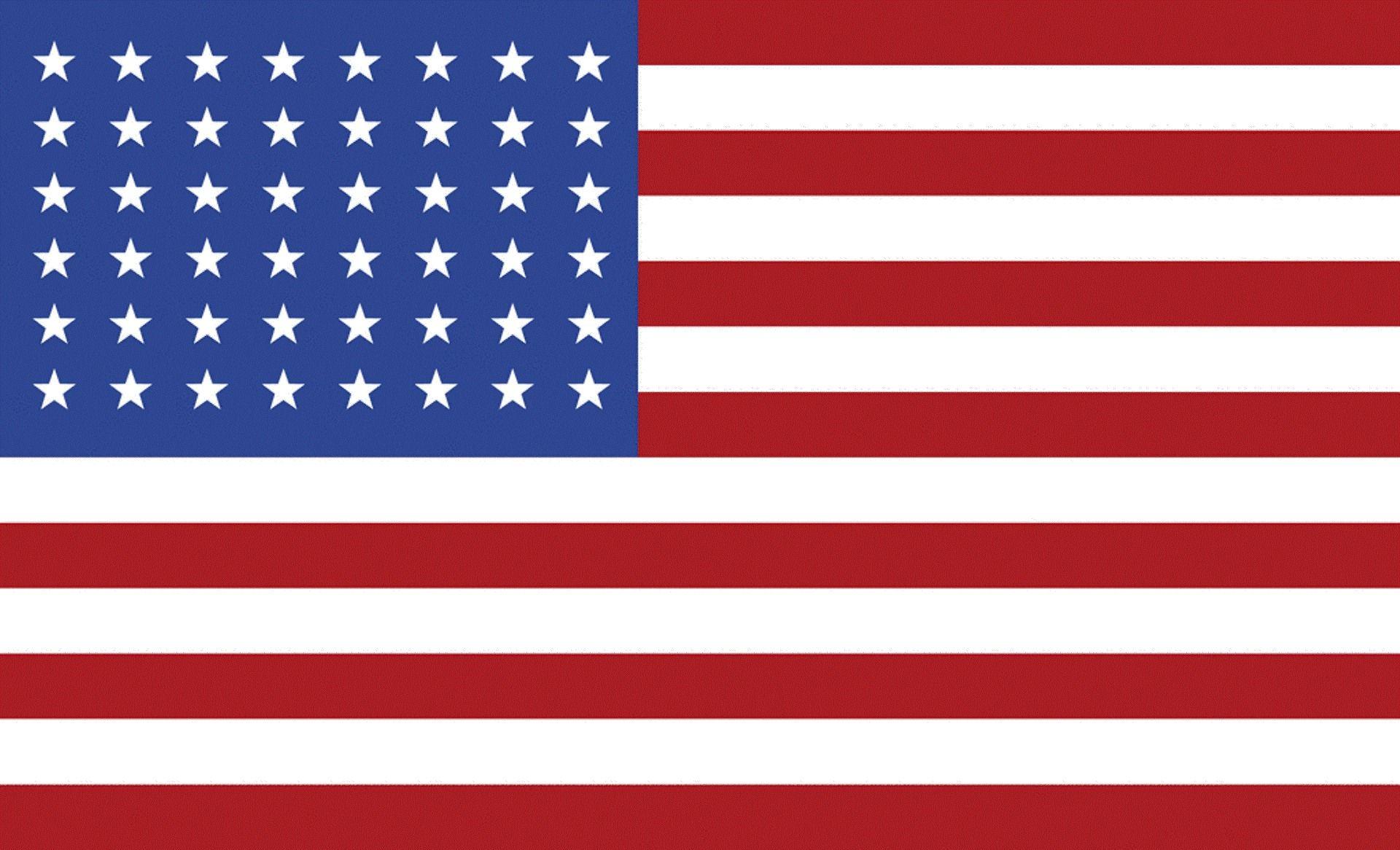 Usa Flag Wallpaper (24)