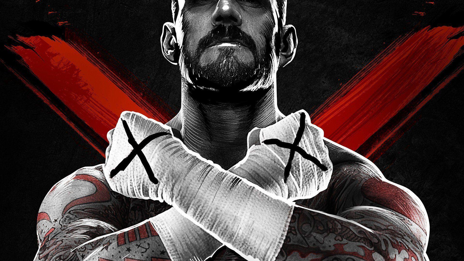 Quality Cm Punk HD Wallpaper and Image