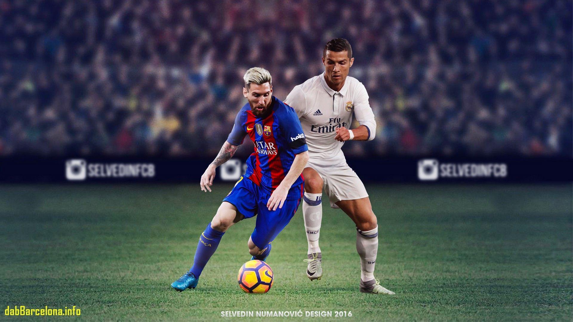 Unique Cristiano Ronaldo Vs Messi Videos HD Hjr2 Barcelona