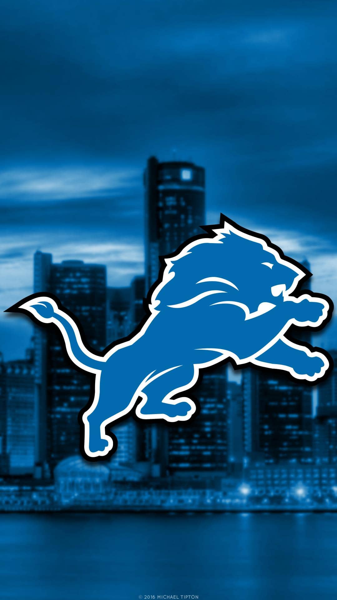 Free Detroit Lions Wallpaper Android