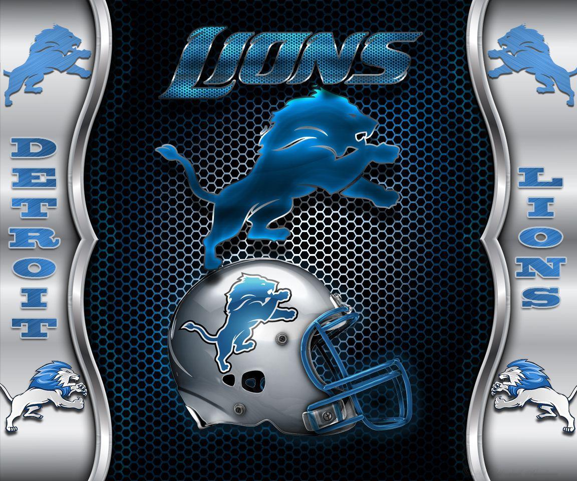 sports. Detroit lions wallpaper