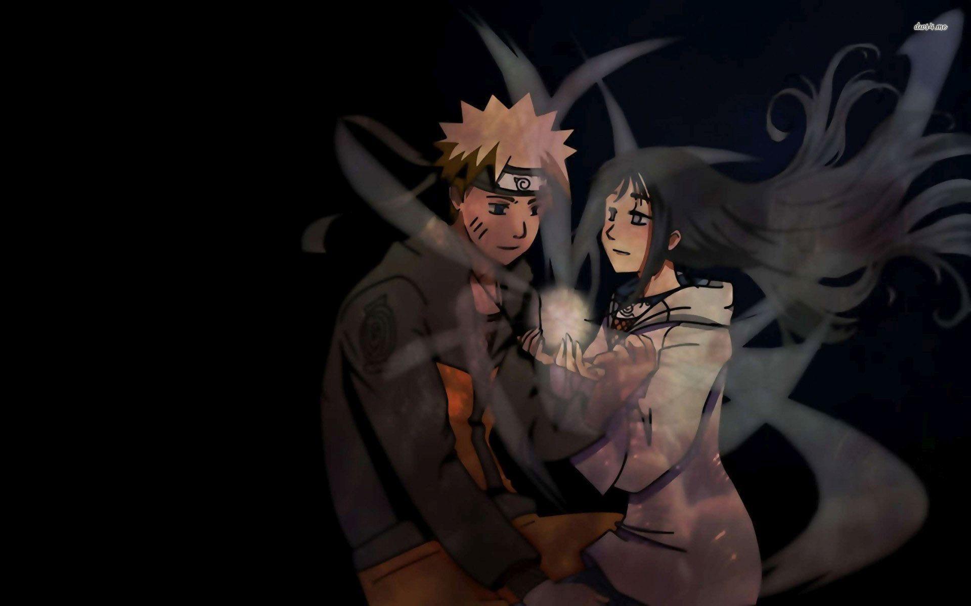 Naruto Free Wallpaper