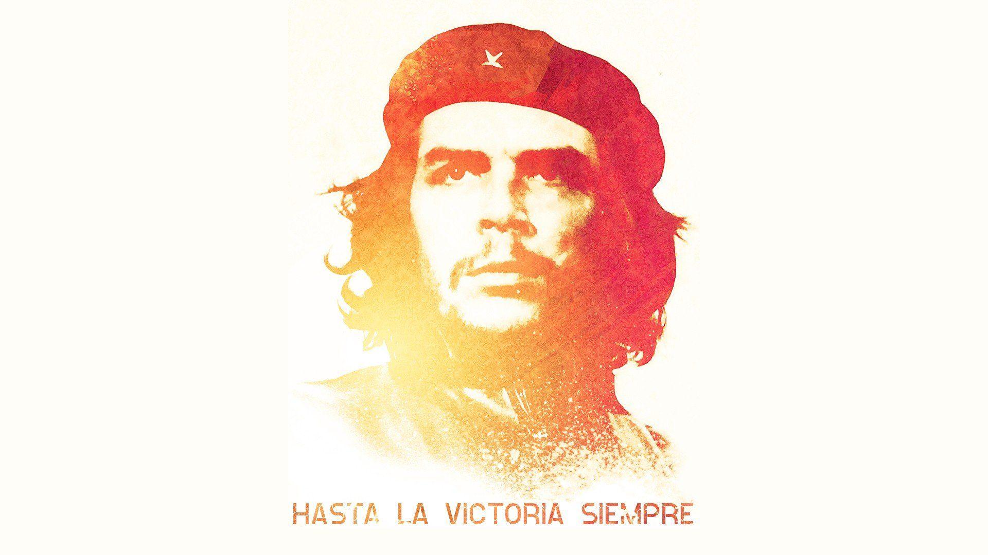 Che Guevara HD Wallpaper / Desktop and Mobile Image & Photo