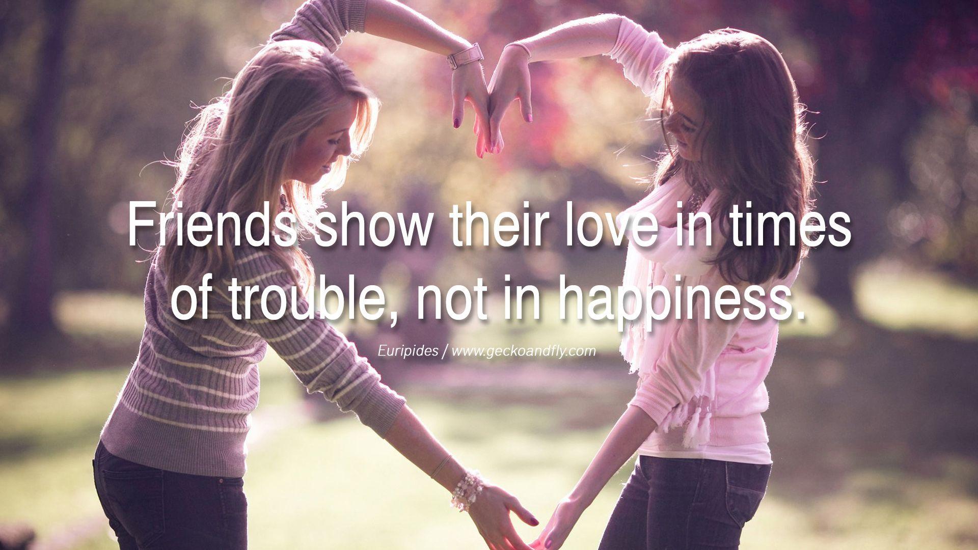 friendship love image and wallpaper