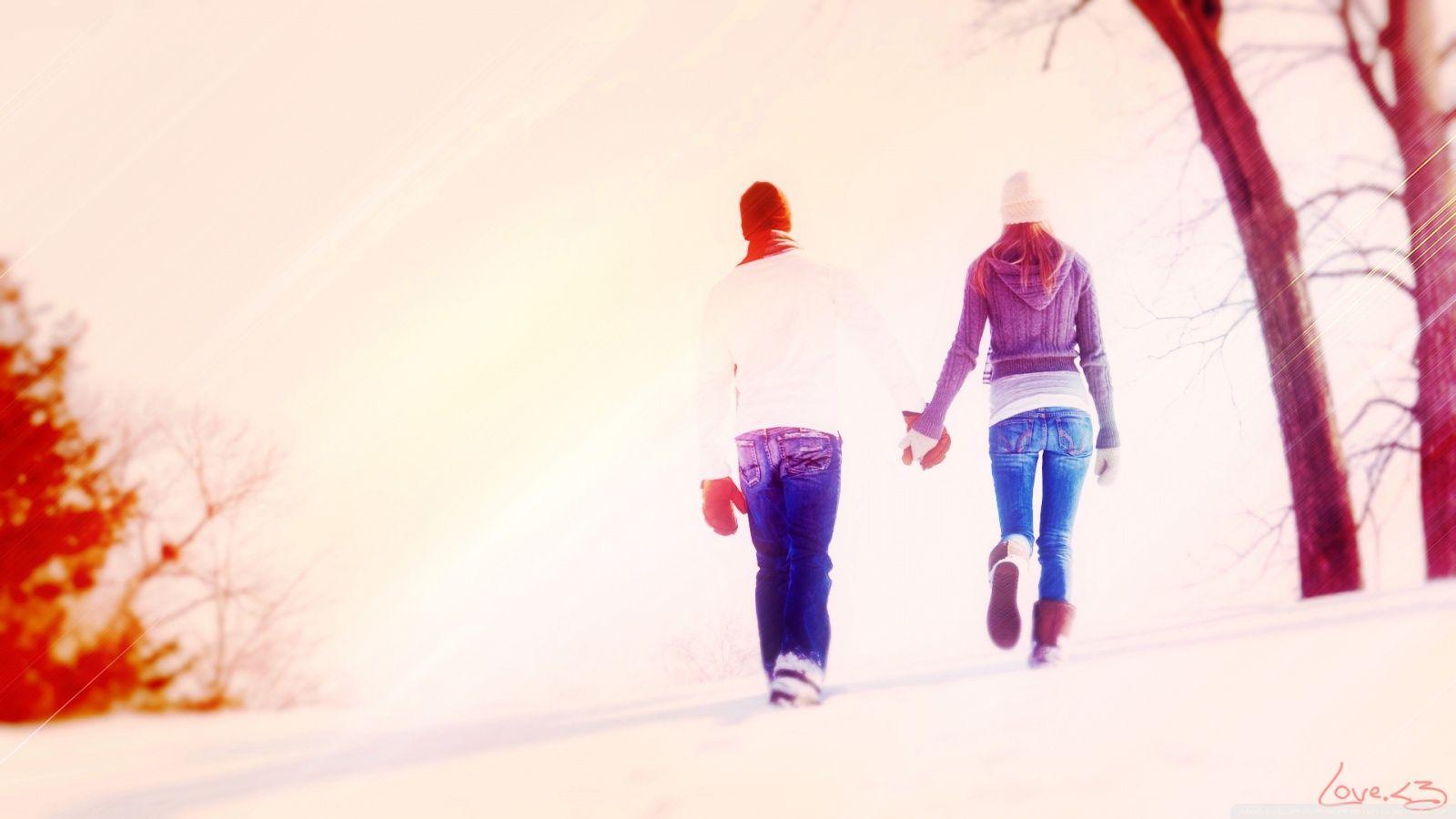 Love ❤ 4K HD Desktop Wallpaper for 4K Ultra HD TV • Wide & Ultra