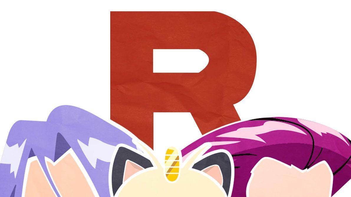 Pokemon Team Rocket Wallpapers - Wallpaper Cave
