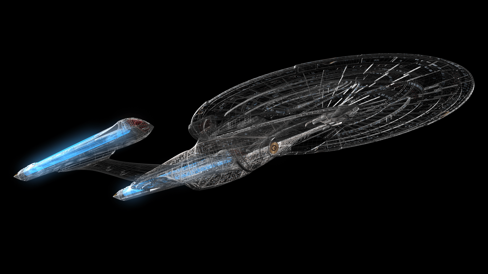 Star Trek Wallpaper HD