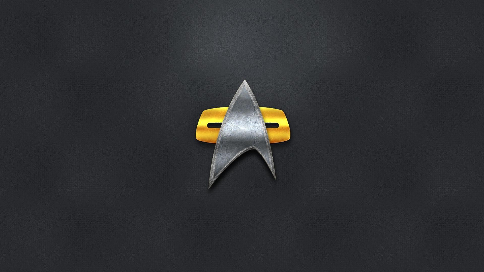Star Trek Logo Wallpaper. Epic Car Wallpaper