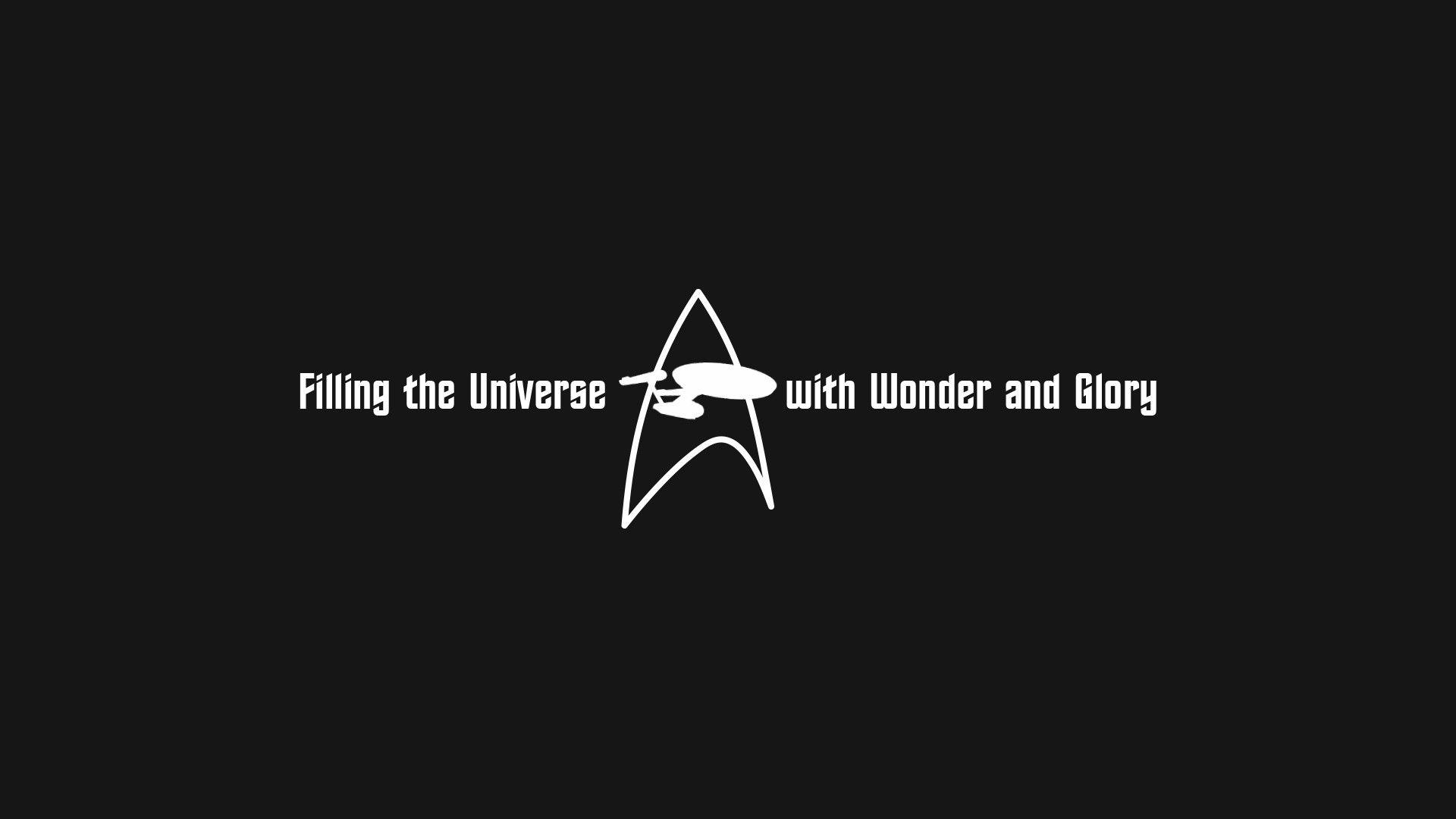 Star Trek Handy Wallpaper