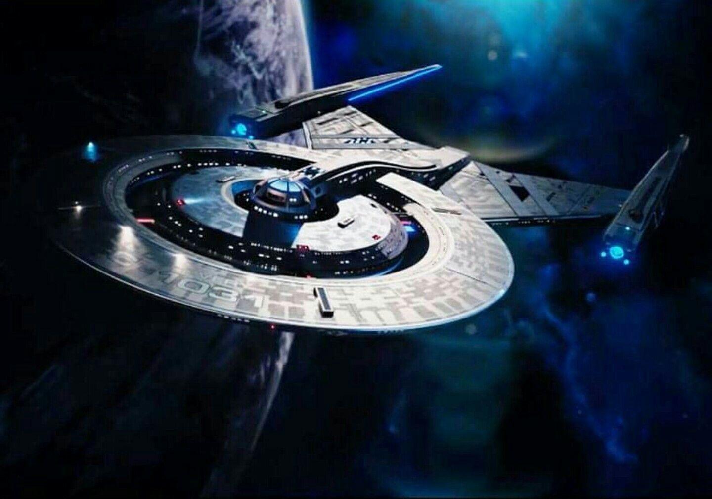 Star Trek Discovery. SPACE. Star trek, Trek and Discovery