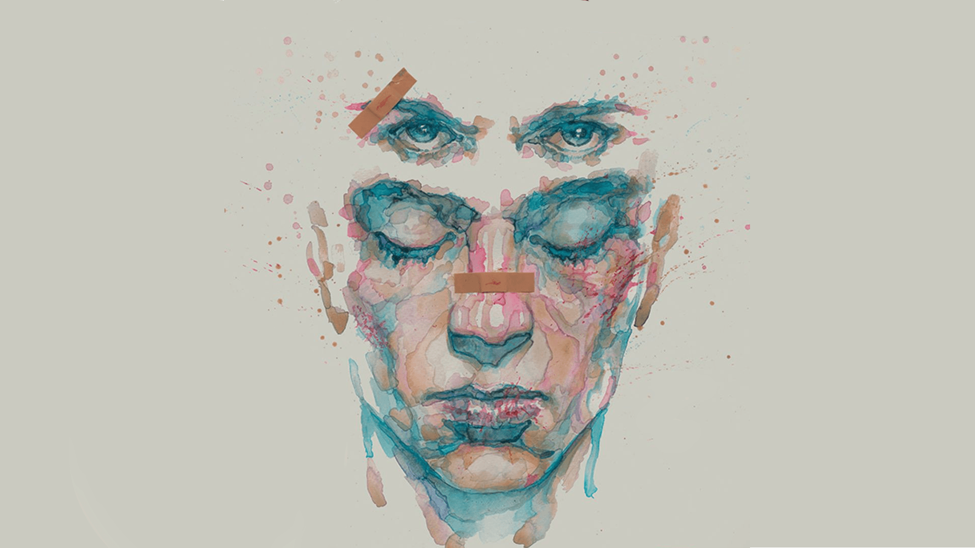 Fight Club 2 Issue 1 Wallpaper