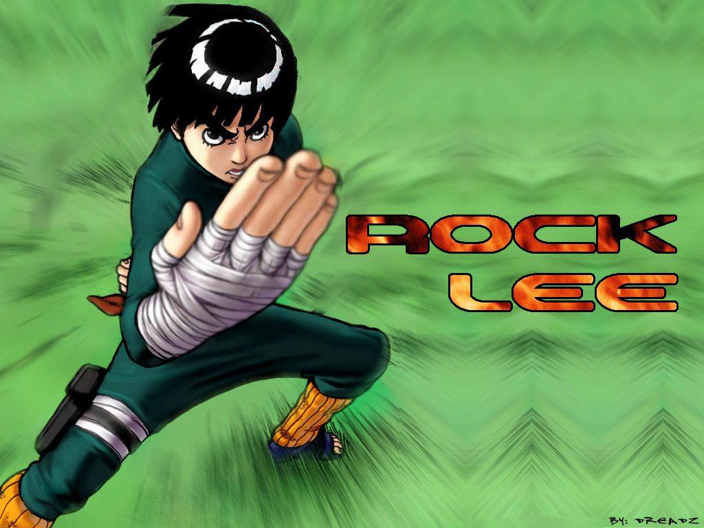 Unique Photograph Naruto Shippuden Lee