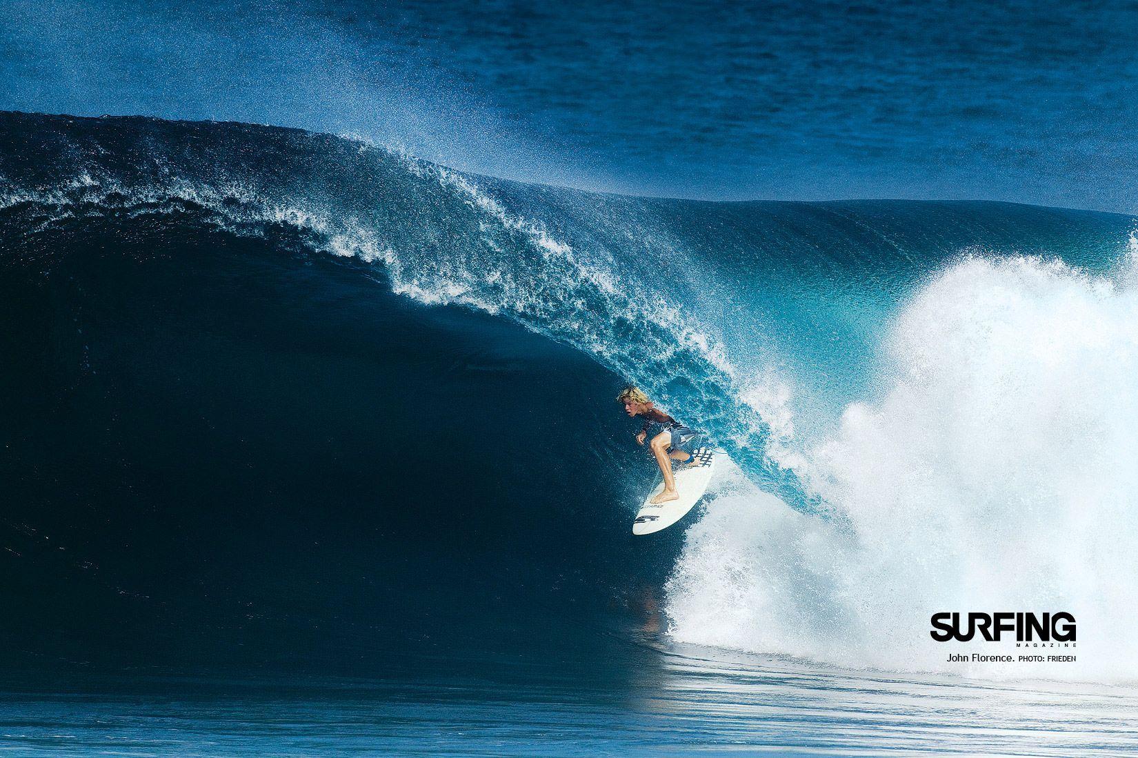 John John Florence Wallpapers - Wallpaper Cave