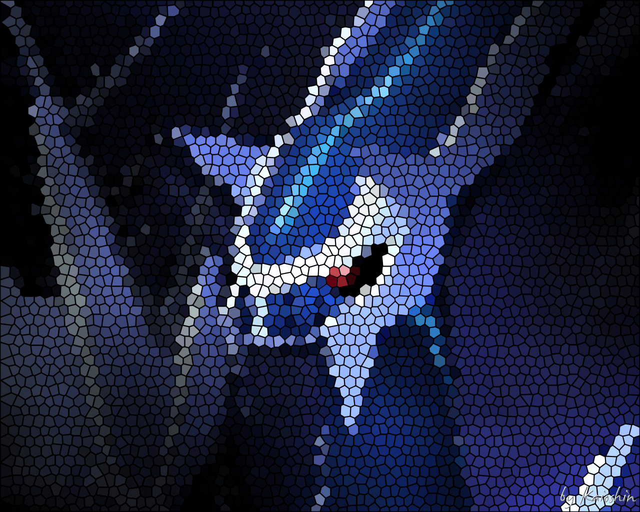 Pokemon Dialga Wallpaper wallpaper