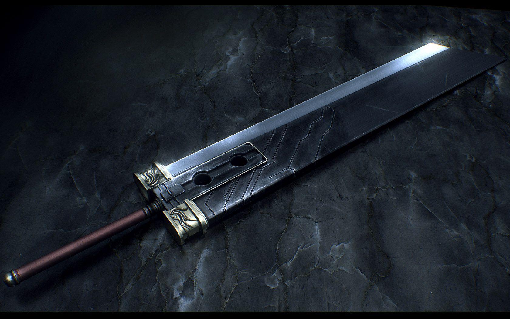 Sword Wallpaper