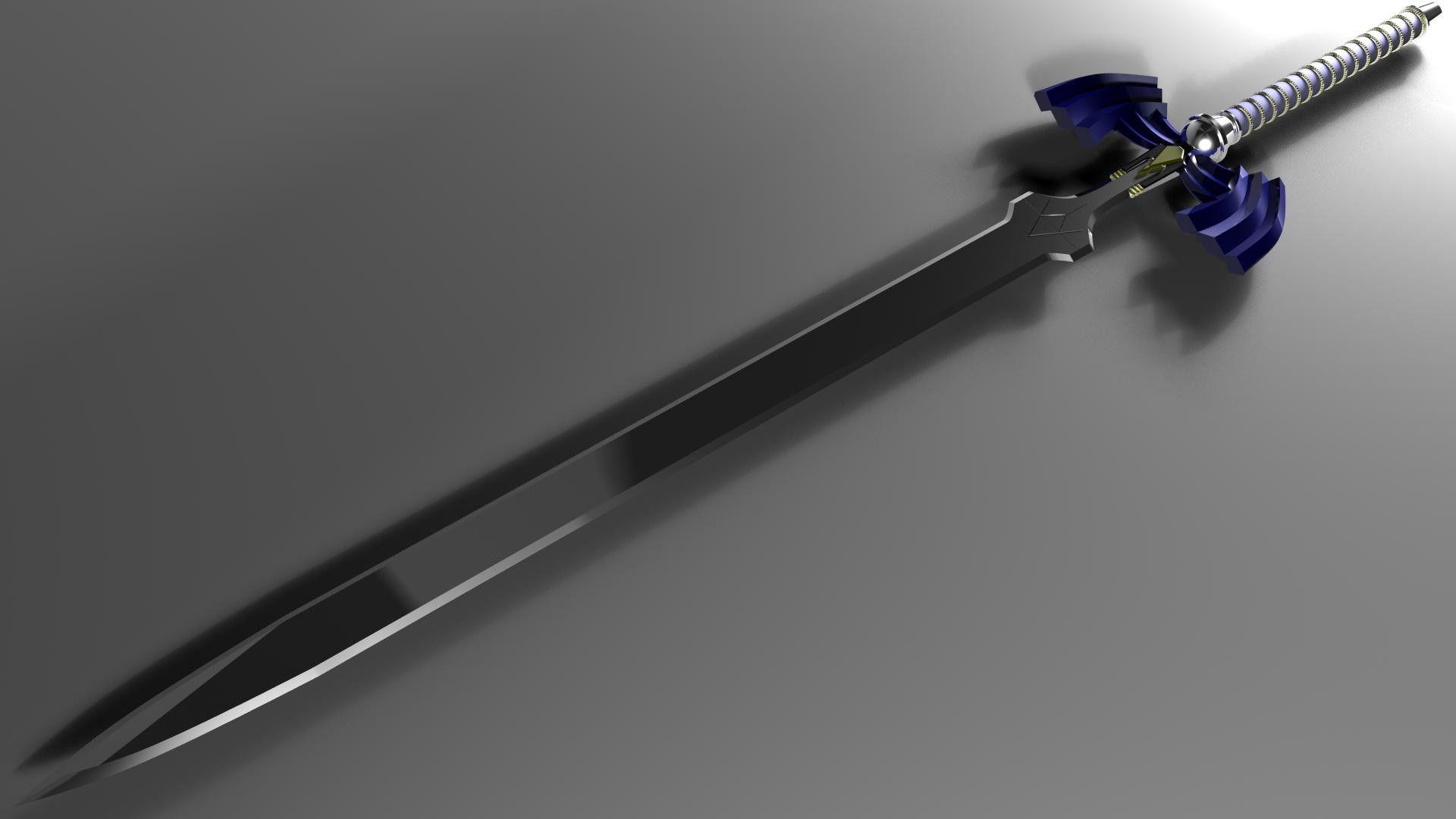 Sword wallpaperDownload free awesome background for desktop