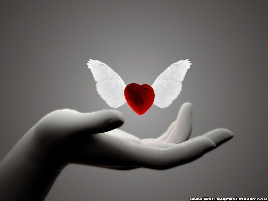 Heart Touching Wallpapers - Wallpaper Cave