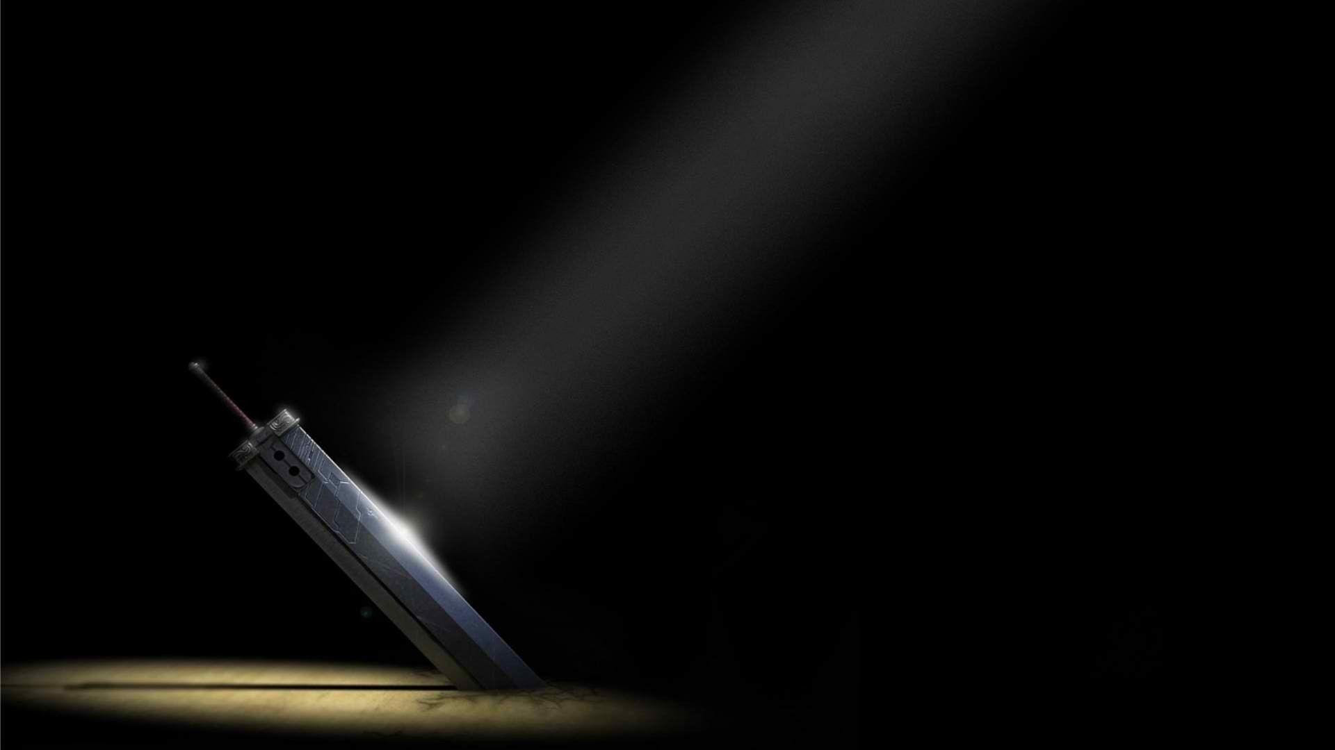 Free Sword Wallpaper