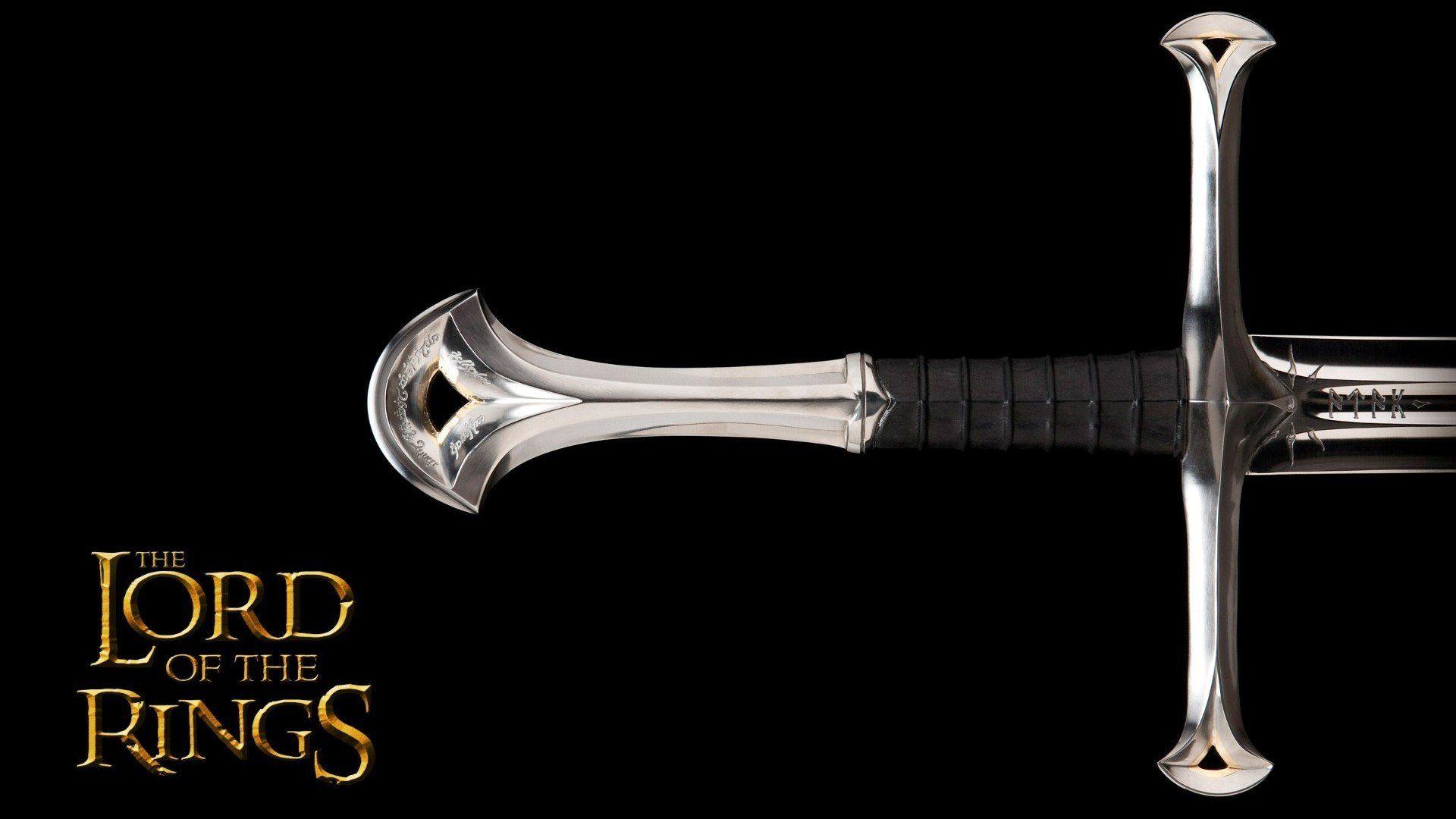 HD Wallpaper: Swords Image For Desktop, Free Download, ZCM HD