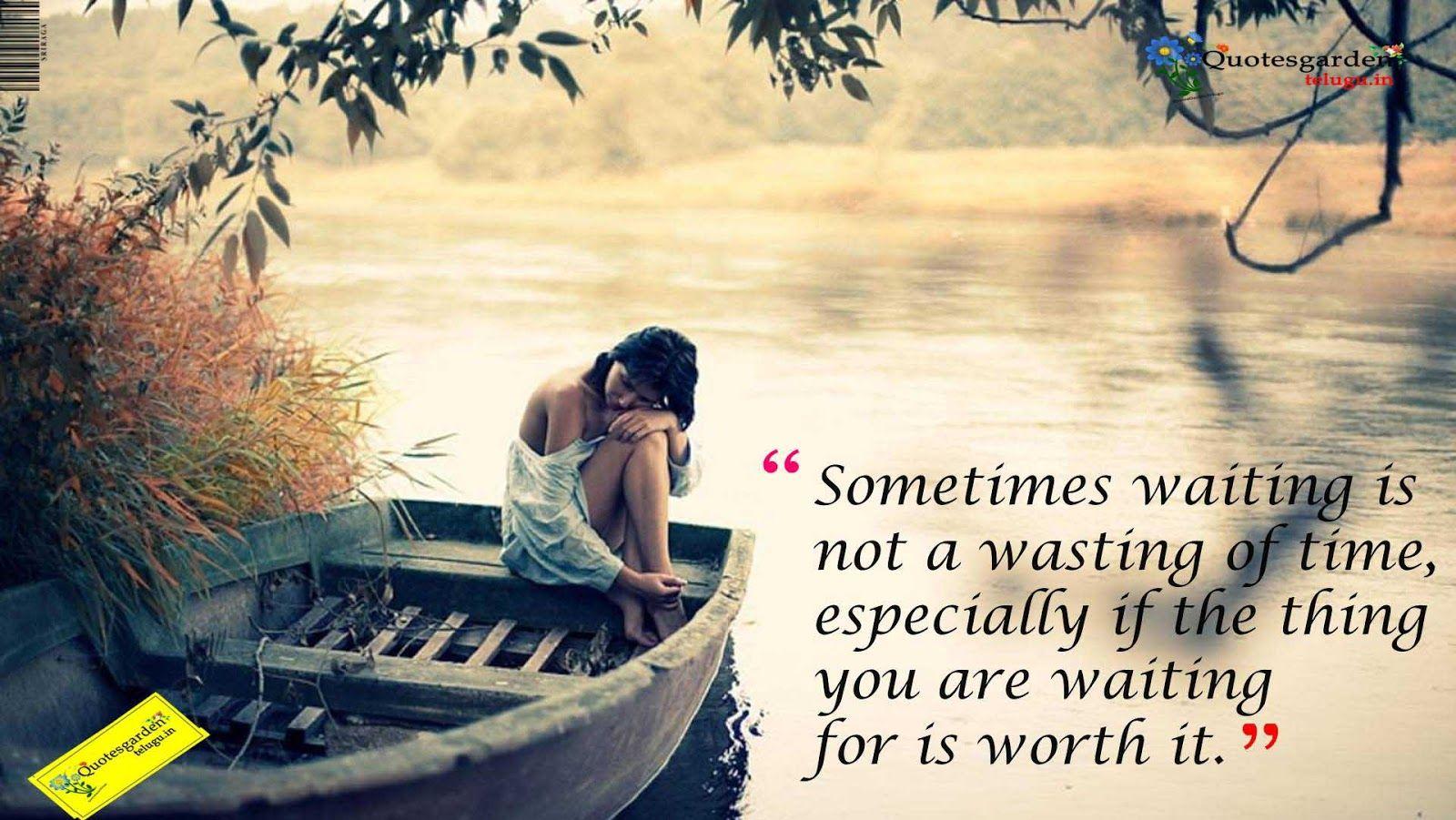Heart Touching Sad Life Quotes Images  Pictures