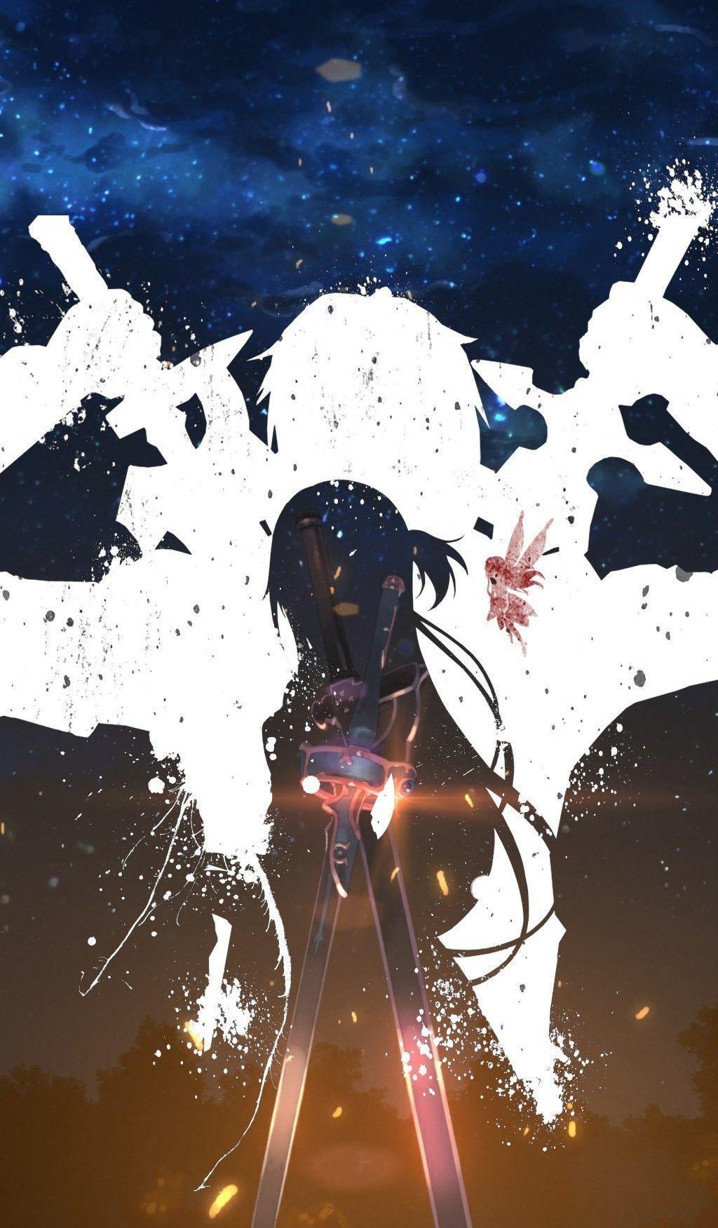 Anime Sword Art Online HD Wall APK for Android Download
