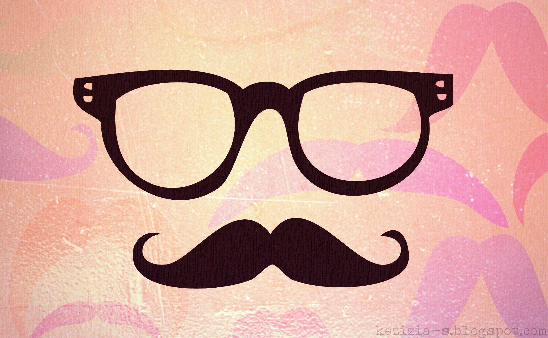 Moustache Gallery of Wallpaper. Free Download For Android