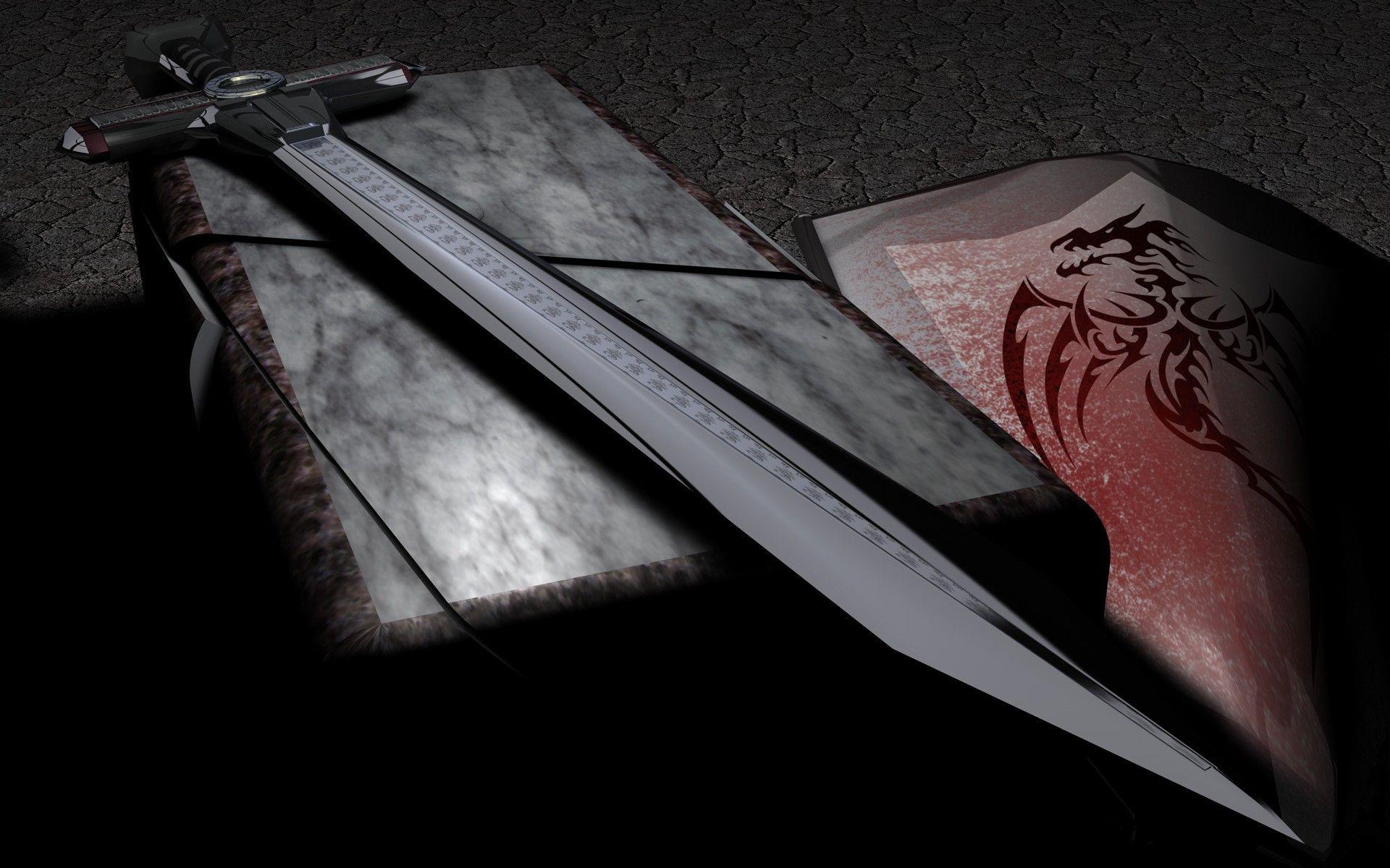 Sword wallpaperDownload free awesome background for desktop