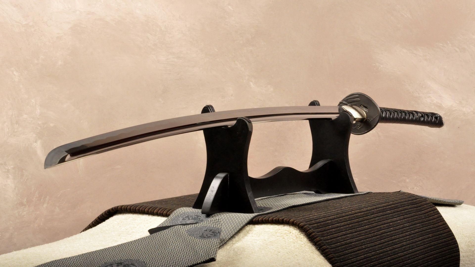 Katana Sword Wallpapers HD - Wallpaper Cave