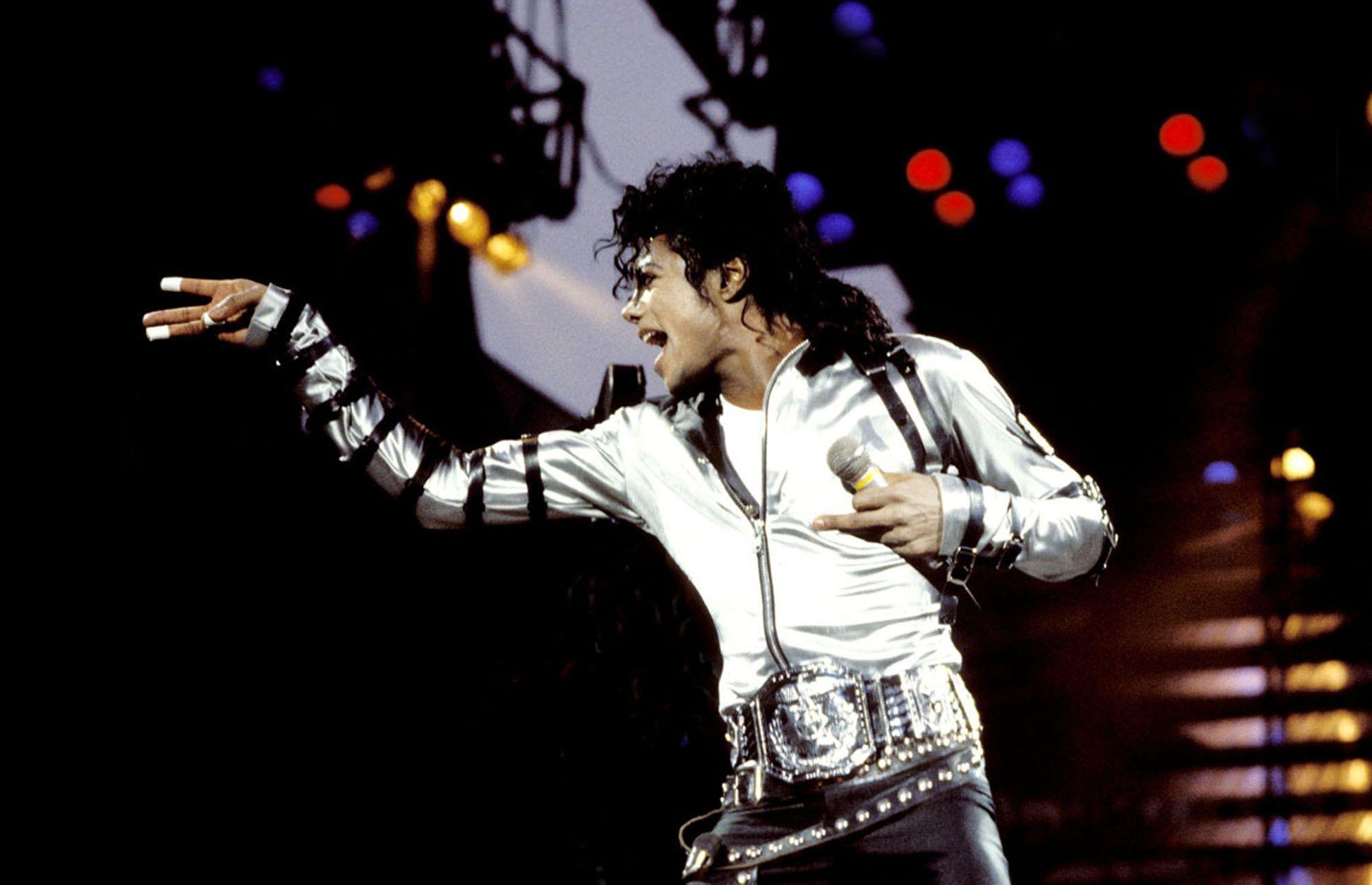 Michael Jackson Full HD Wallpaper and Background Imagex1290